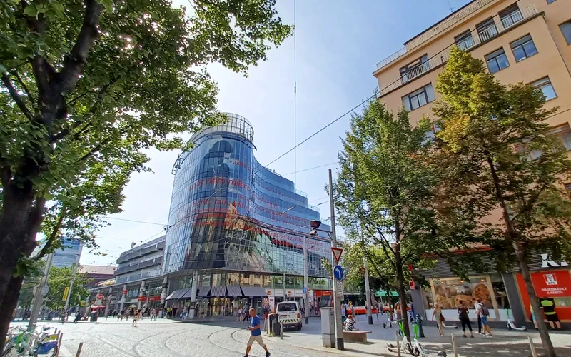 Nádražní 344/23, Praha 5