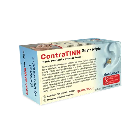 ContraTINN Day+Night package