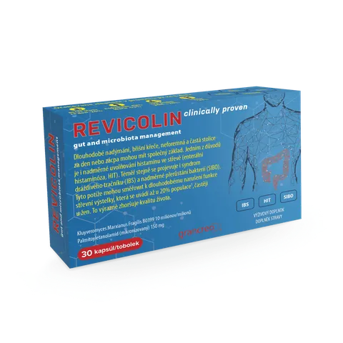 REVICOLIN package